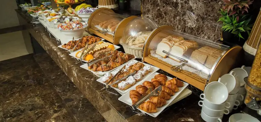 Faraj Al Madina Hotel image